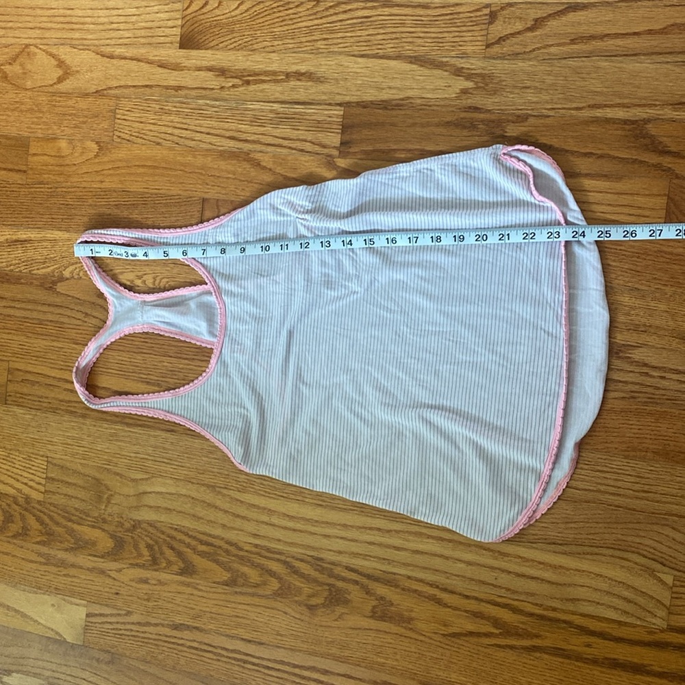 Lululemon Tank - Picture 3 of 6